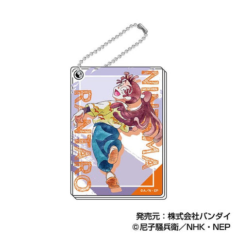 『忍たま乱太郎』スライドミラー レタコレ Vol.2【BOX】